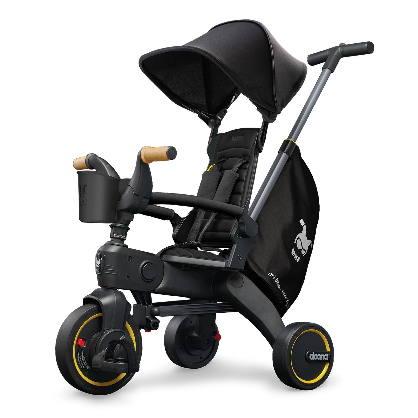 Liki S5 Trike