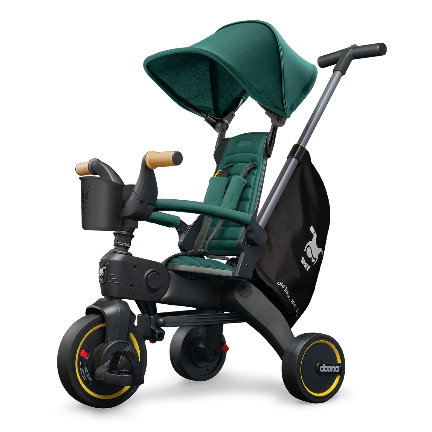Liki S5 Trike