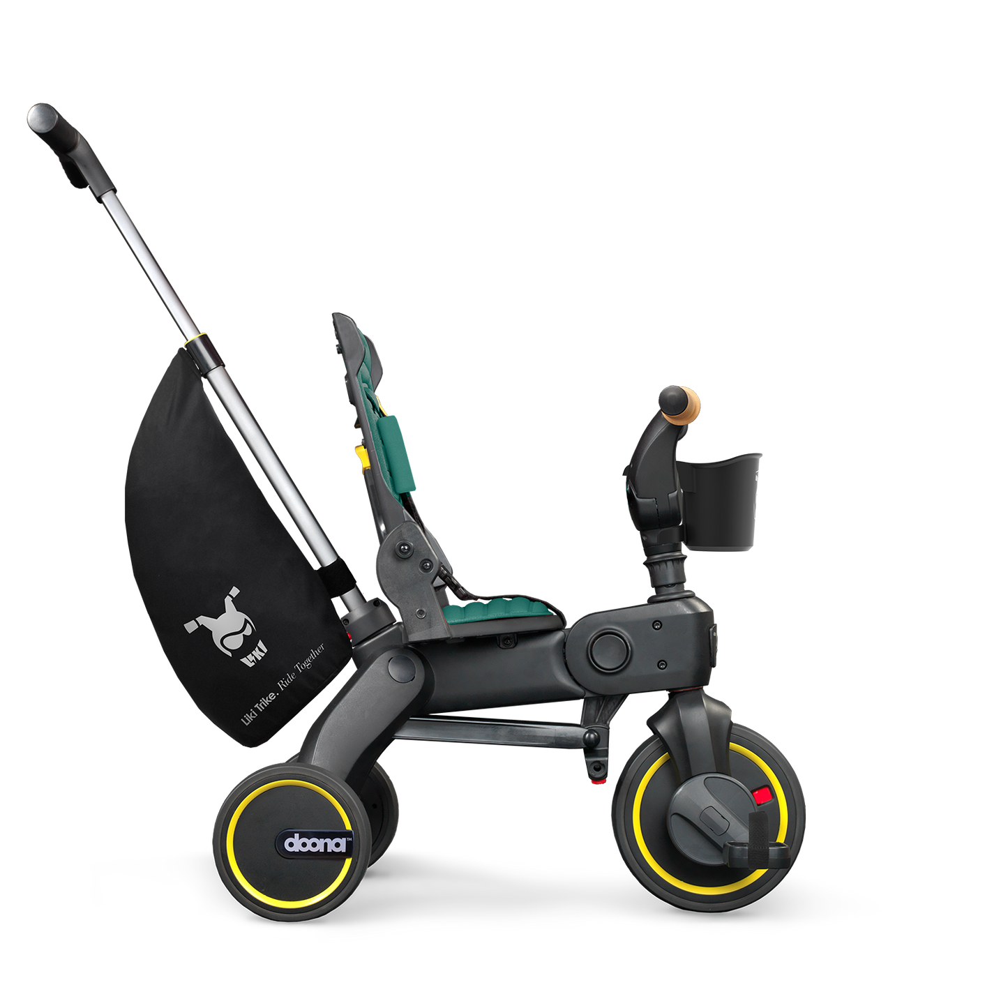 Liki S5 Trike
