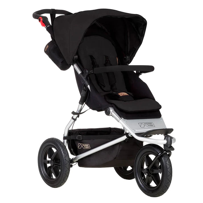 Mountain buggy urban designer on sale