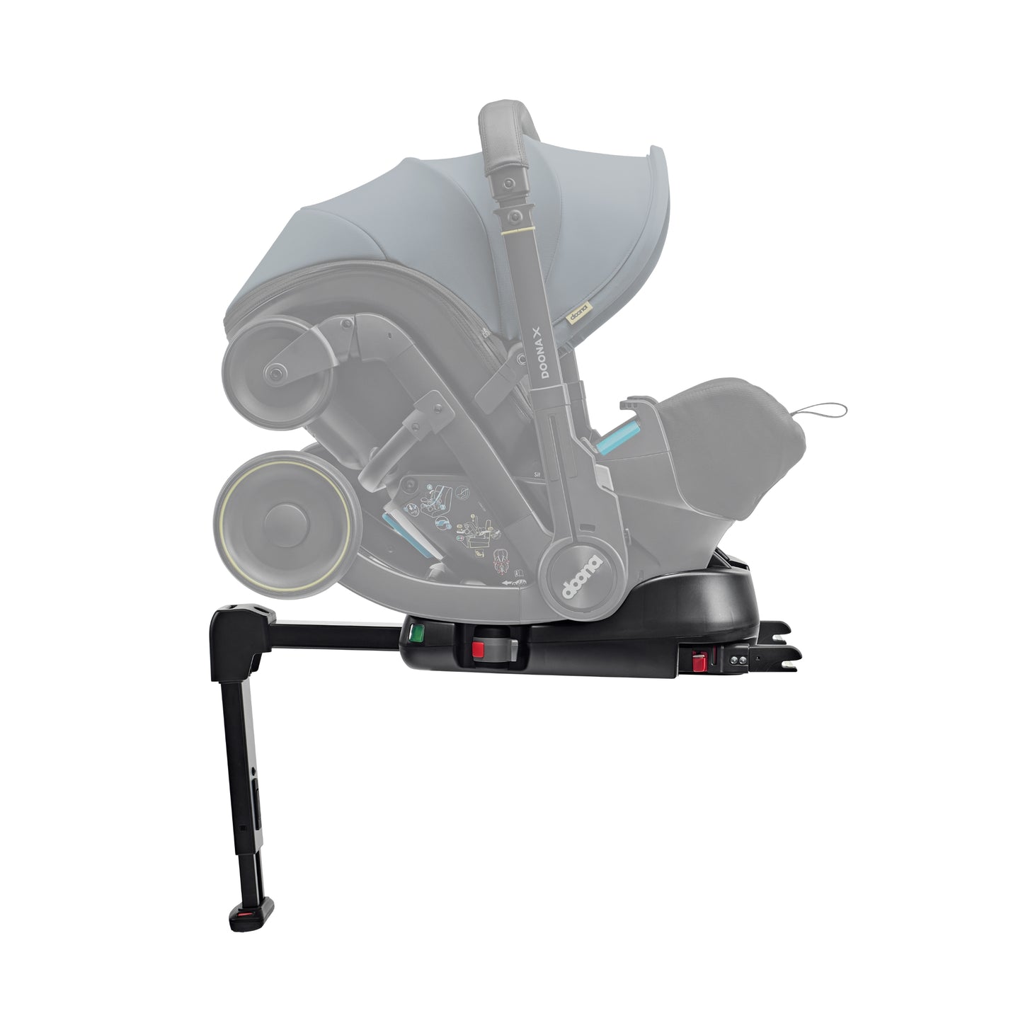 Doona X iSOFiX Base
