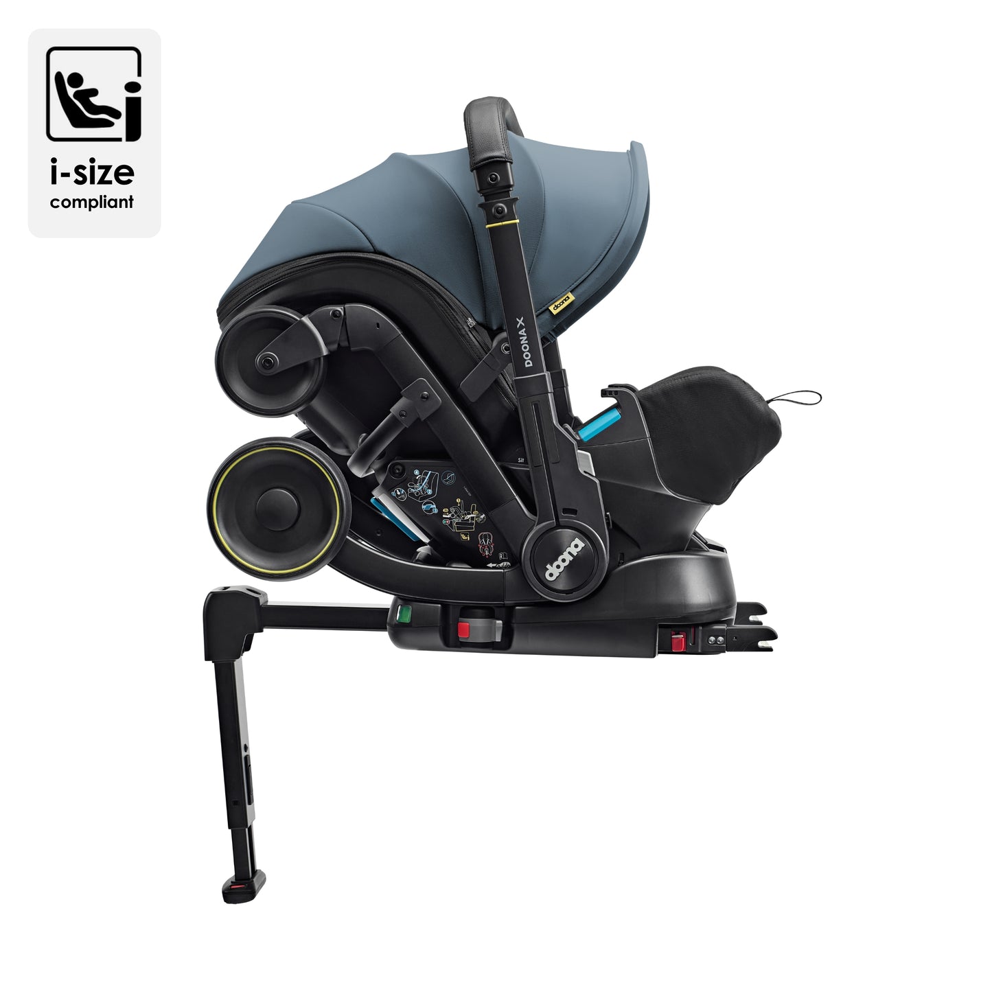 Doona X iSOFiX Base