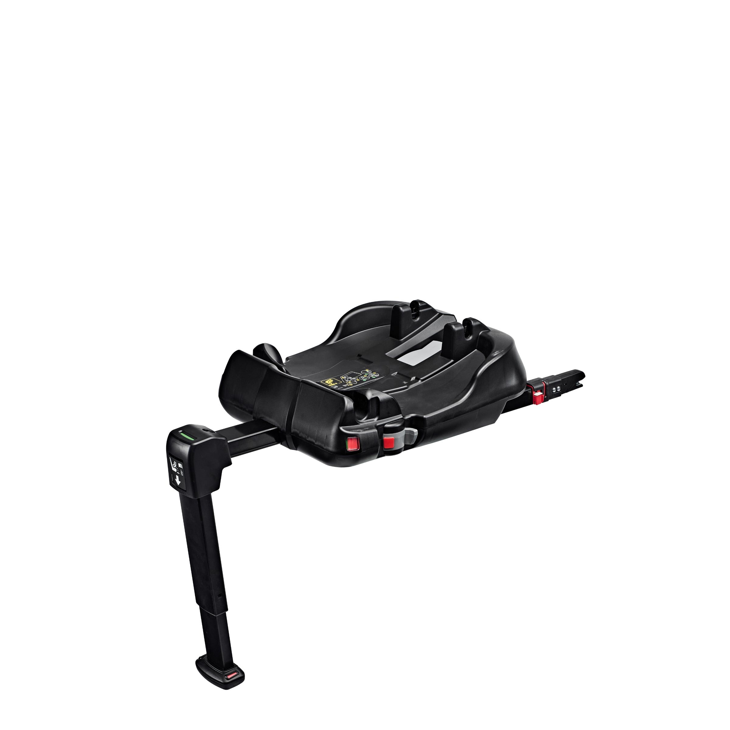 Doona X iSOFiX Base – Designer Babies - Main Image