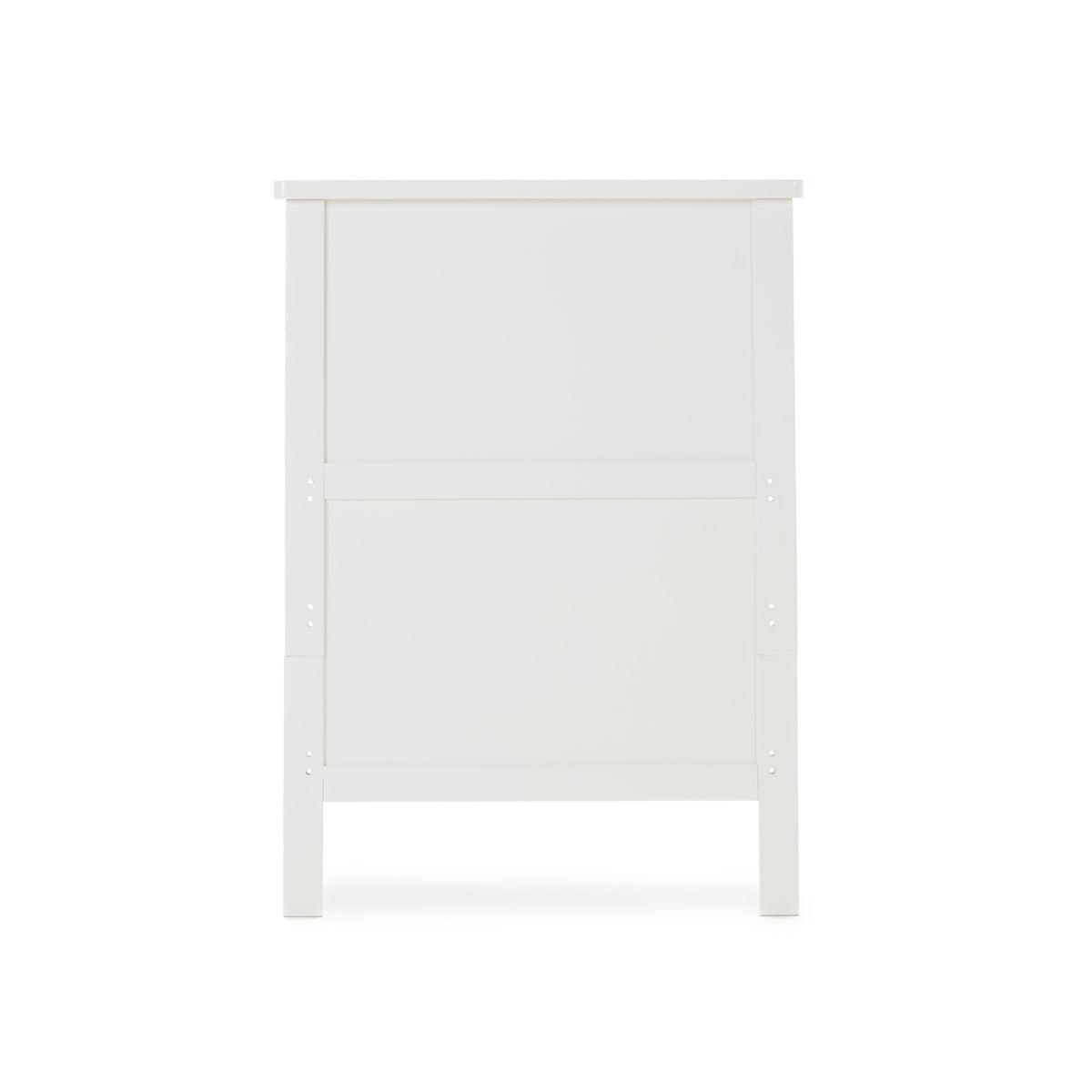 Evie Mini 2 Piece Room Set - White (6)