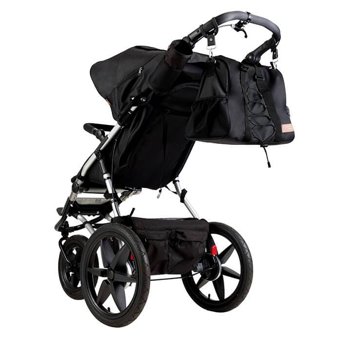 Mountain Buggy terrain™ with bag