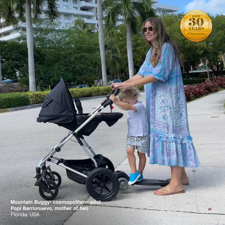 Mountain Buggy cosmopolitan™ cheap baby stroller