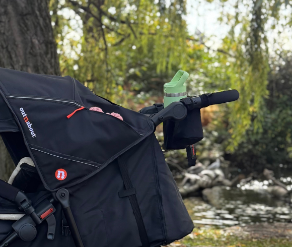 Out n About Nipper Buggy Organiser - Single
