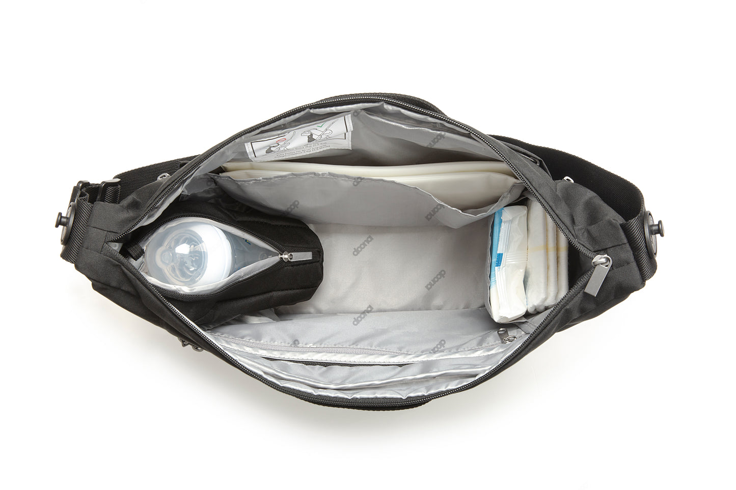 Doona All Day Bag