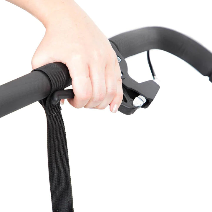 Mountain Buggy duet™ handbreak