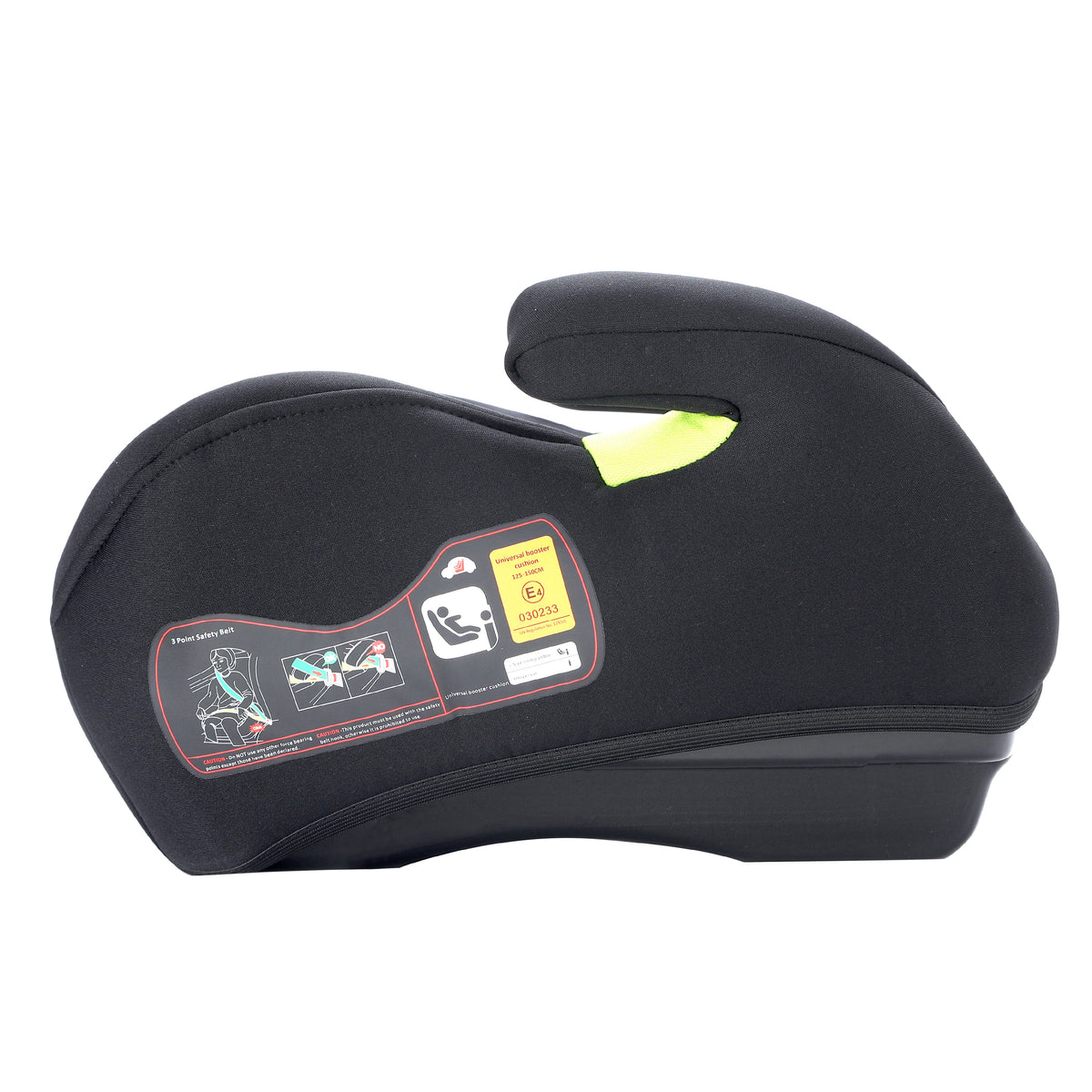 Cozy N Safe Kea i-Size Booster Seat