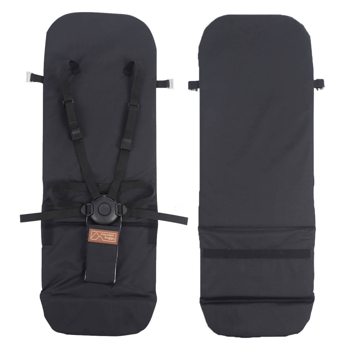 Mountain Buggy +one™ Pack for cosmopolitan™