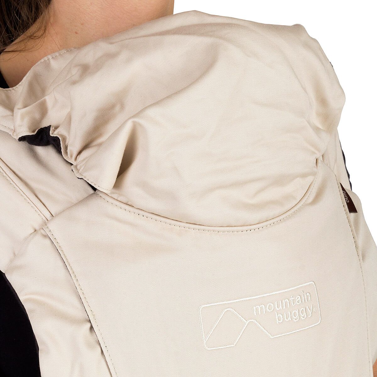 Mountain Buggy juno™ Multi-Position Baby Carrier