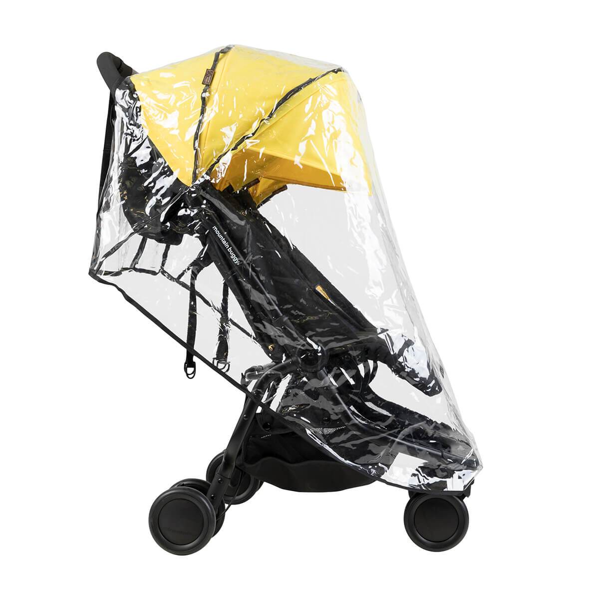 Mountain Buggy Storm Cover (nano duo™)