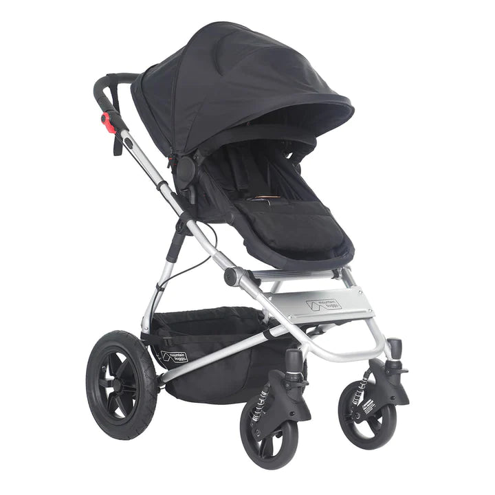 Mountain Buggy cosmopolitan™ single buggy