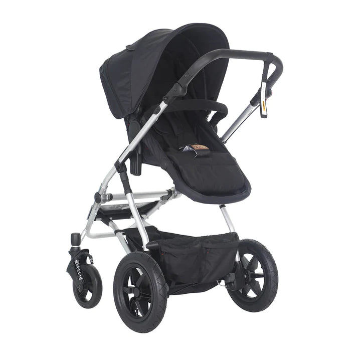 Mountain Buggy cosmopolitan Single Buggy Designer Babies