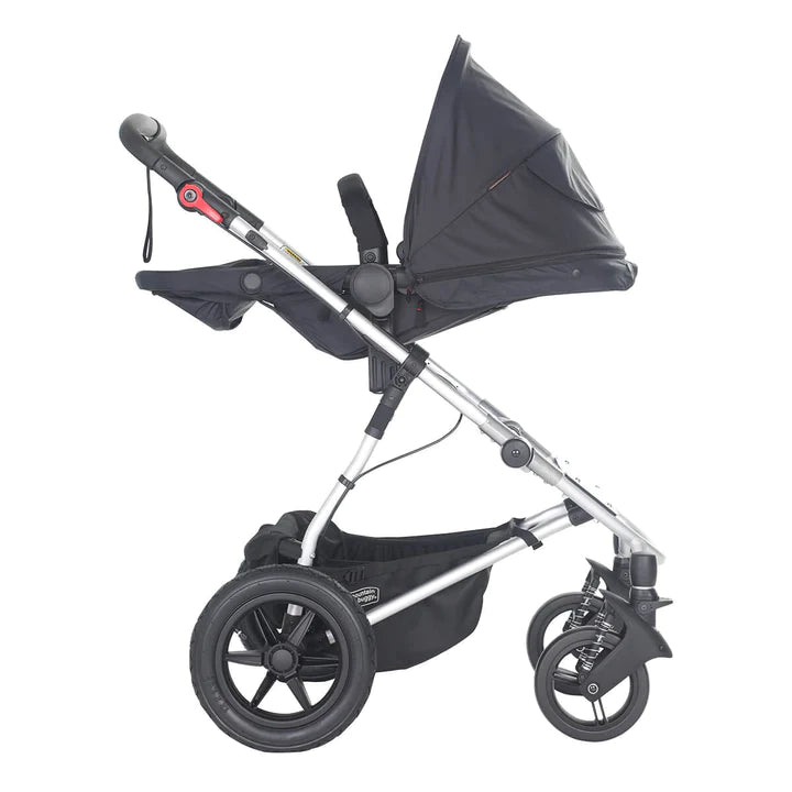 Mountain Buggy cosmopolitan™ cheap single buggy