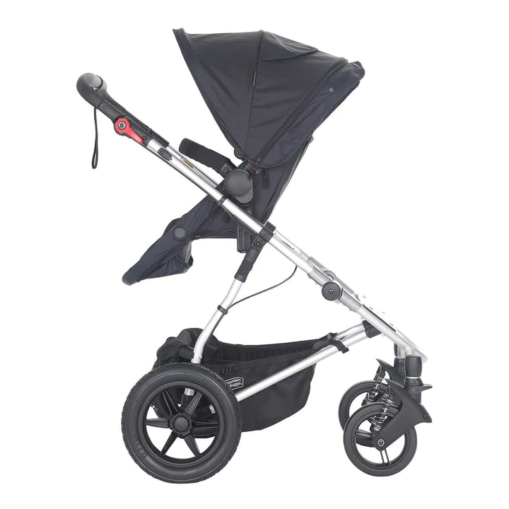 Mountain Buggy cosmopolitan™ stroller
