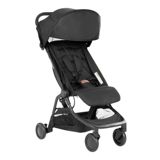 Mountain Buggy nano™ (2020+)