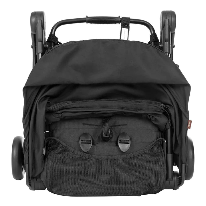 Mountain Buggy nano™ (2020+) folded