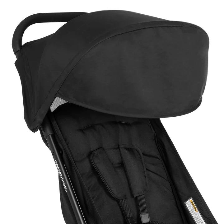 Mountain Buggy nano™ (2020+) buddy