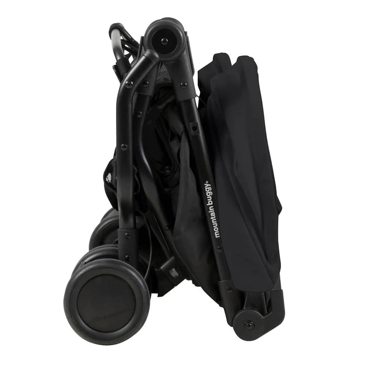 Mountain Buggy nano duo double buggy