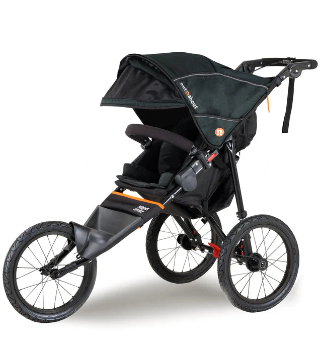 Out n About Nipper Sport V5 Three Wheel Buggy