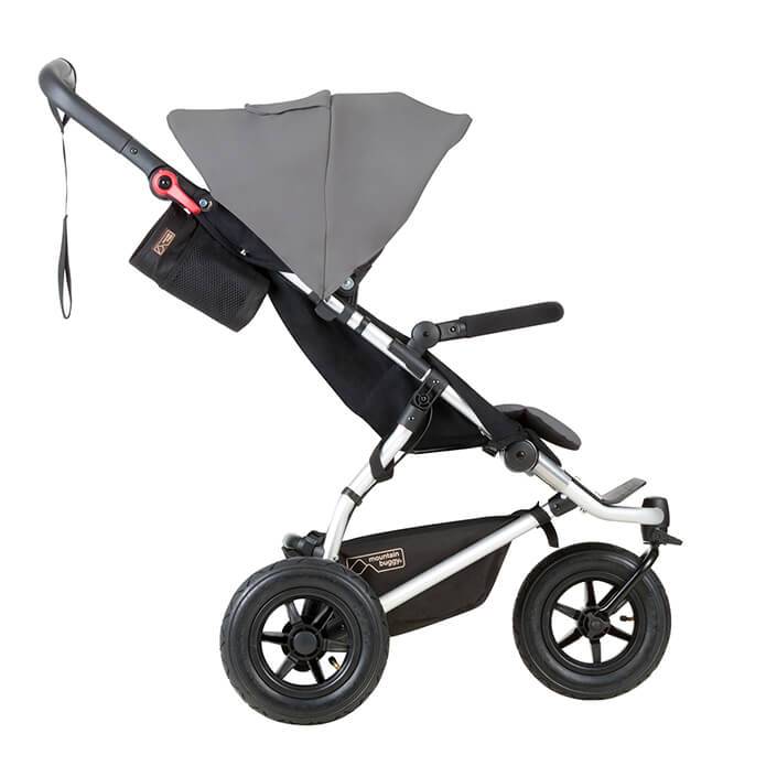 Mountain Buggy swift™ buggy