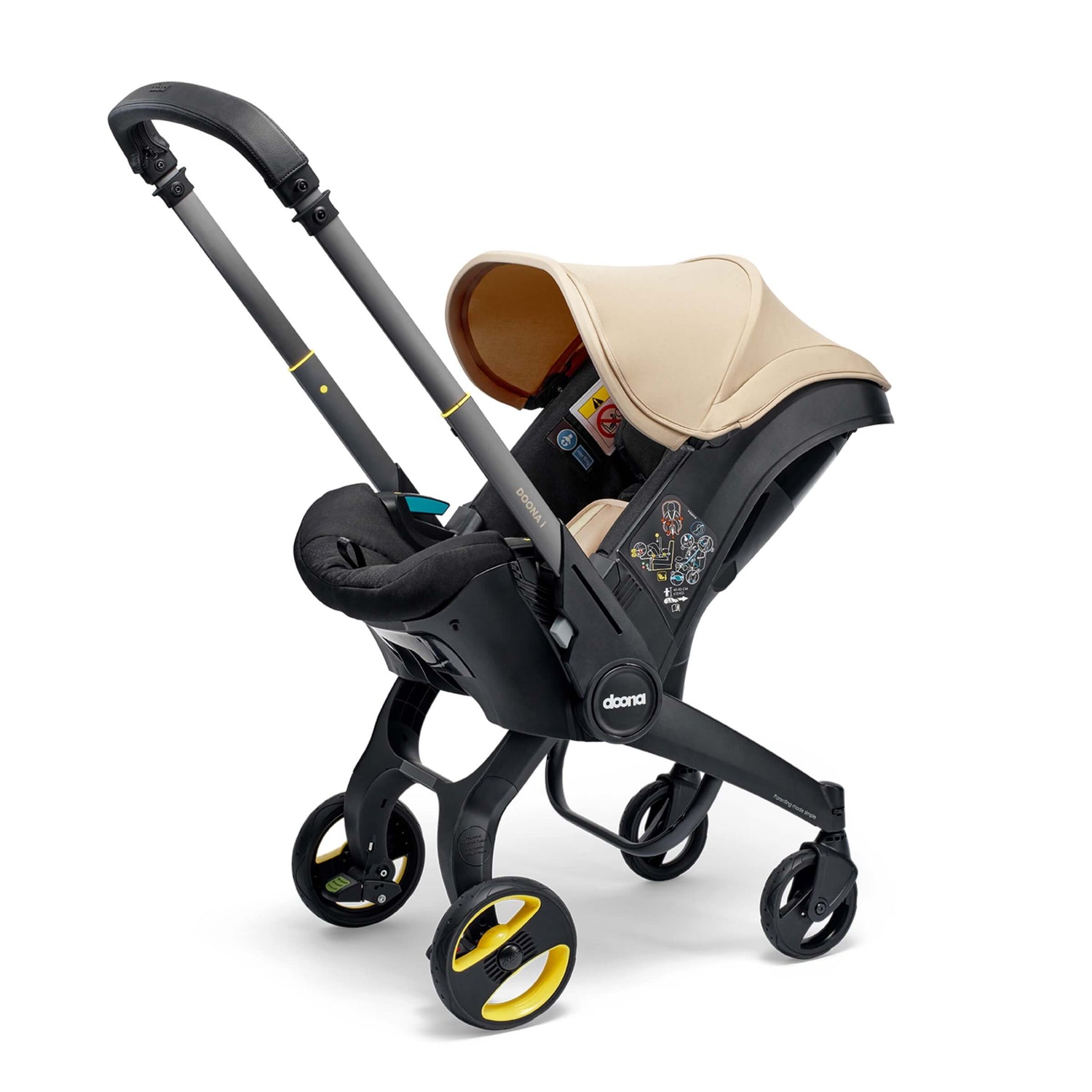 designer babies buggy