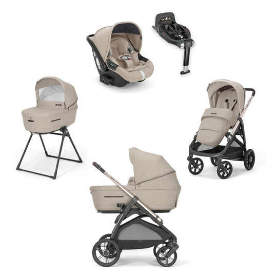 designer babies buggy