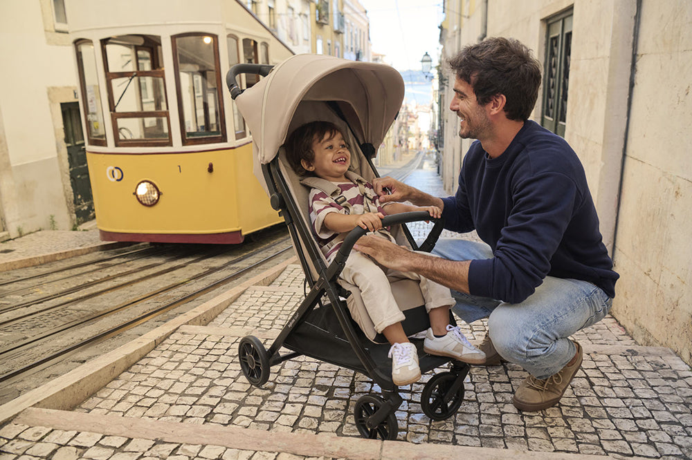 designer babies buggy
