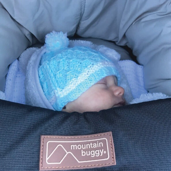 designer babies buggy