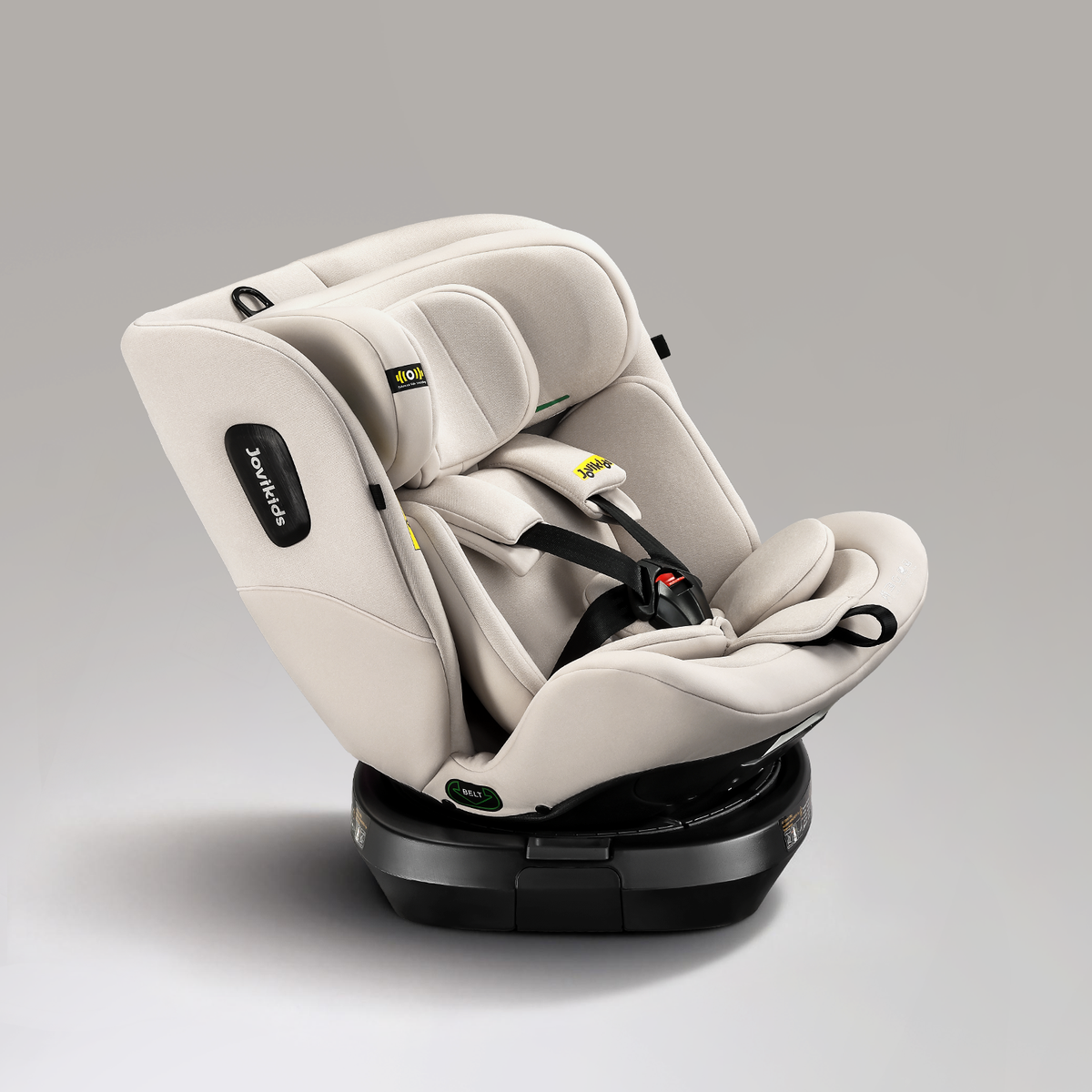 JoviKids Ranger TT i-Size 360° Car Seat