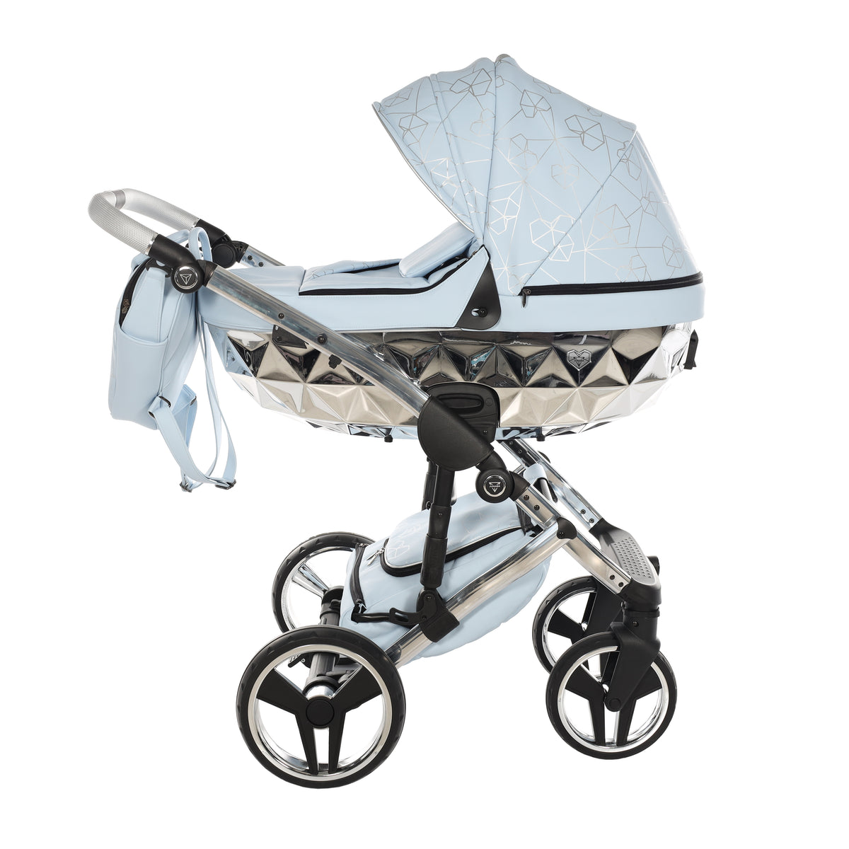 Junama Heart – Travel System