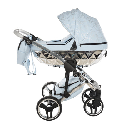 Junama Heart – Travel System