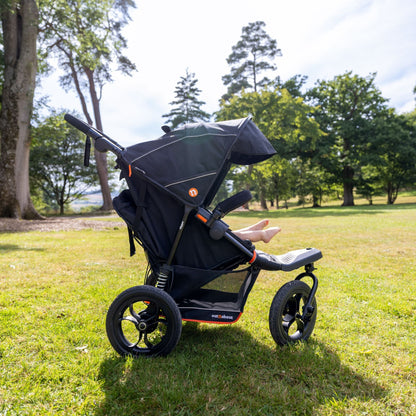 Out n About Nipper V6 Pushchair