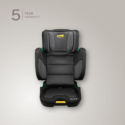 JoviKids Rober+ i-Size Foldable High Back Booster Seat