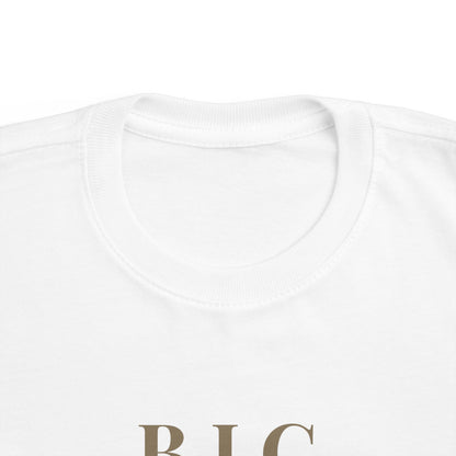 Big Sister T-Shirt