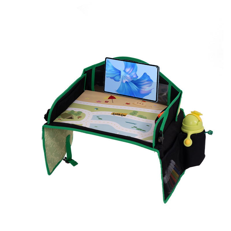 JoviKids Kids Car Travel Tray Table
