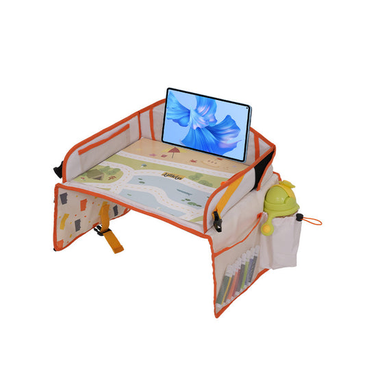 JoviKids Kids Car Travel Tray Table