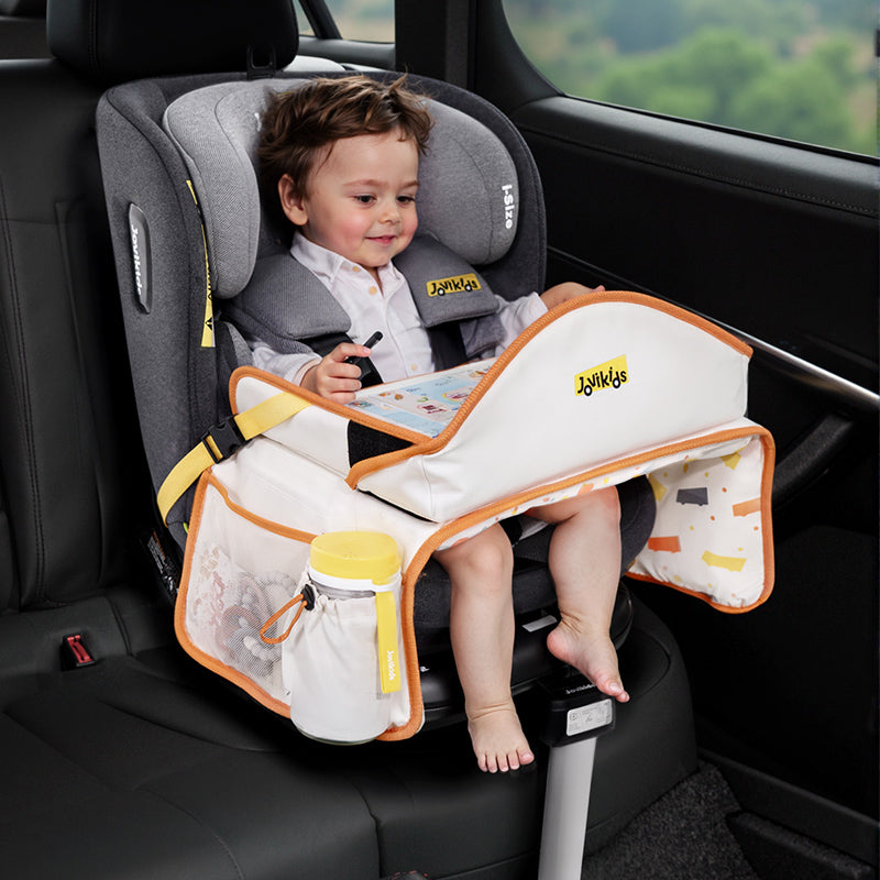 JoviKids Kids Car Travel Tray Table