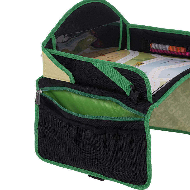 JoviKids Kids Car Travel Tray Table
