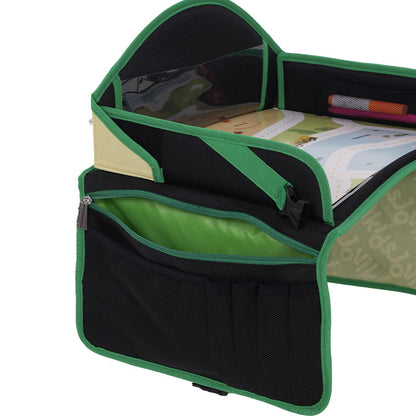 JoviKids Kids Car Travel Tray Table