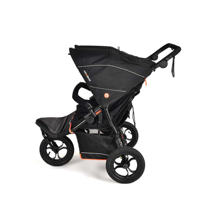 Out n About Nipper Double V6 Pushchair