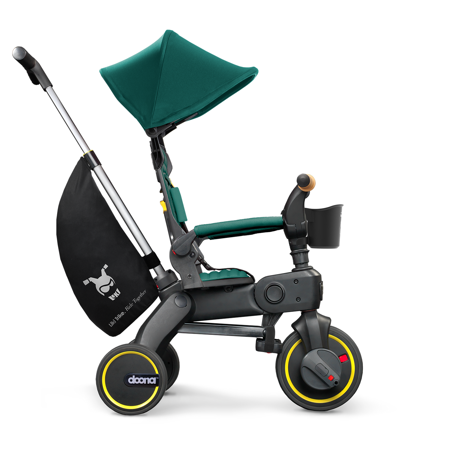 Liki S5 Trike
