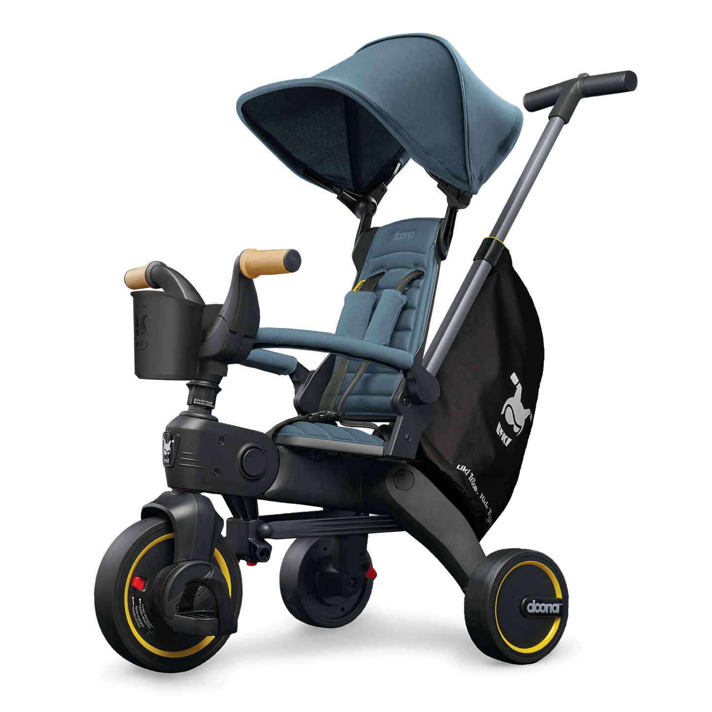 Liki S5 Trike