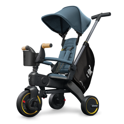 Liki S5 Trike