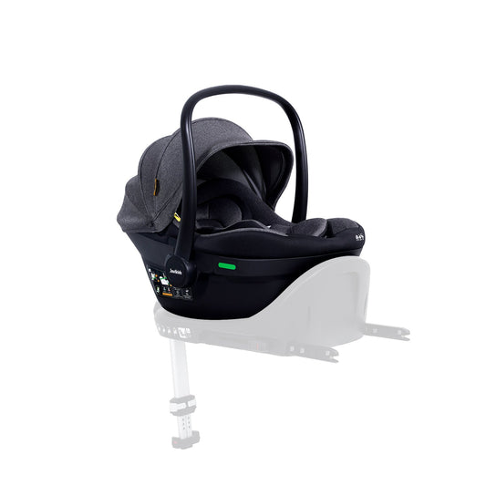 JoviKids Aria i-Size Lie-Flat Infant Car Seat