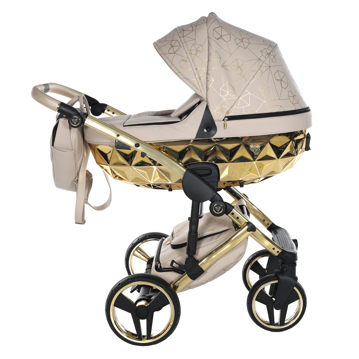 Junama Heart – Travel System