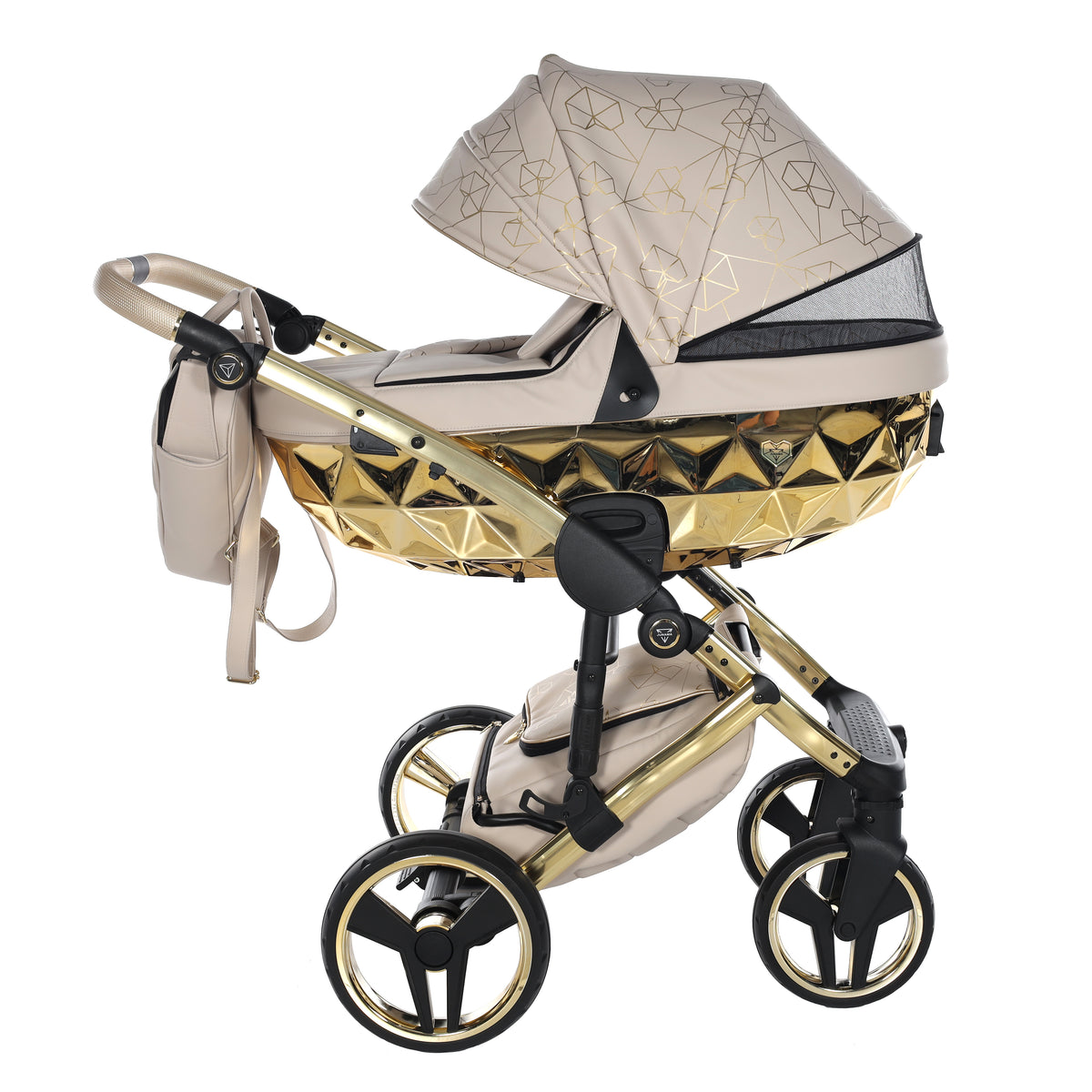 Junama Heart – Travel System