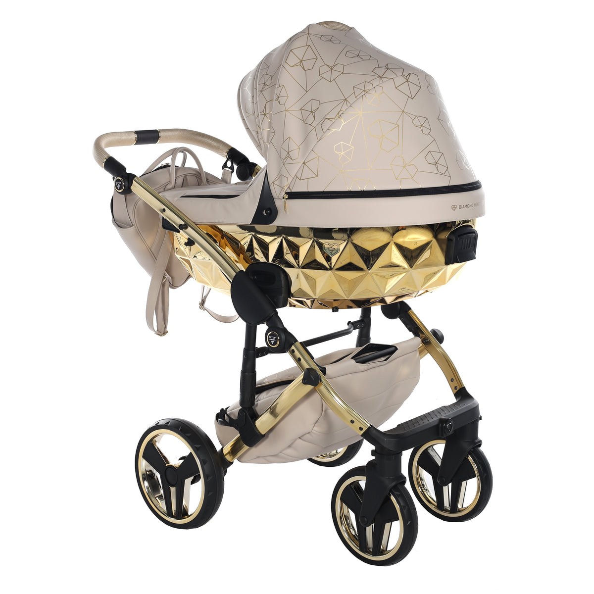 Junama Heart – Travel System